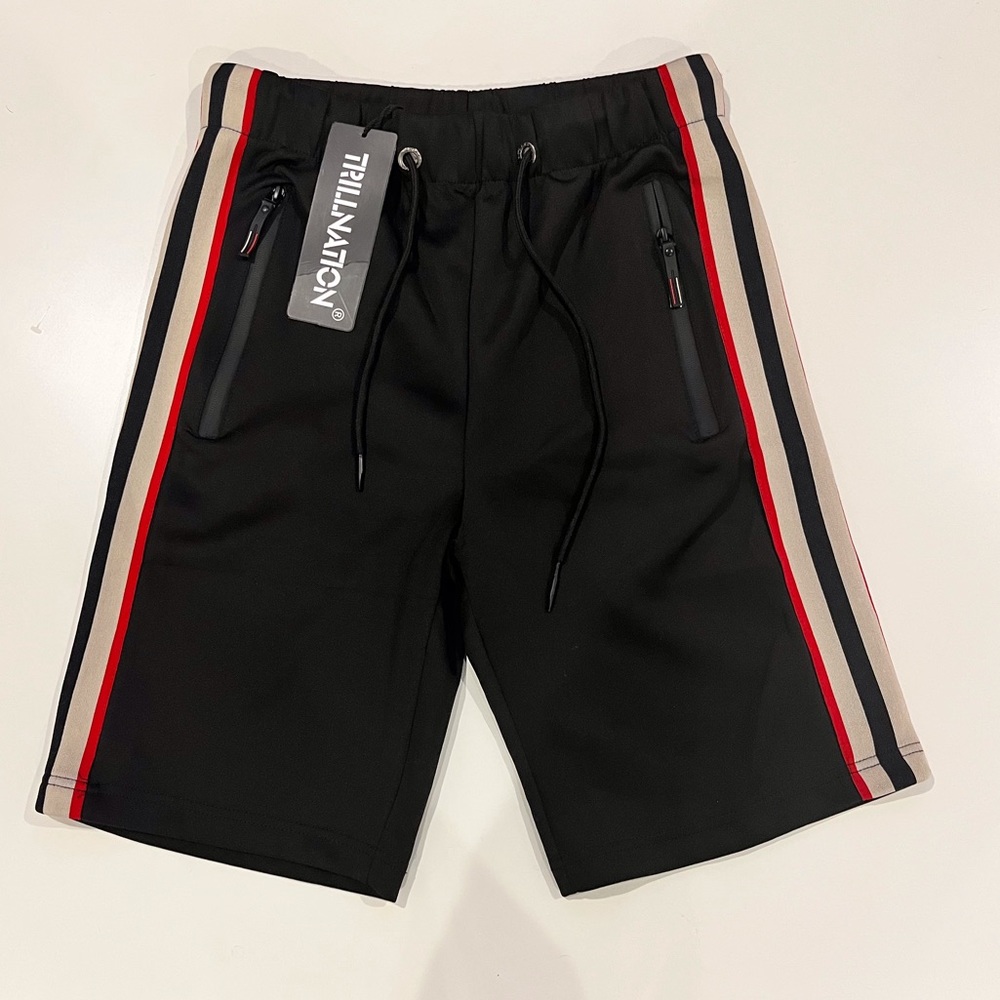 Trill Nation Shorts